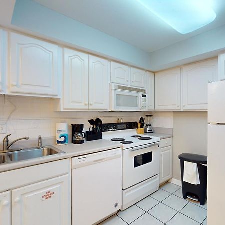 Apartamento Gulf Gate 402 Panama City Beach Exterior foto