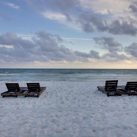Apartamento Gulf Gate 402 Panama City Beach Exterior foto