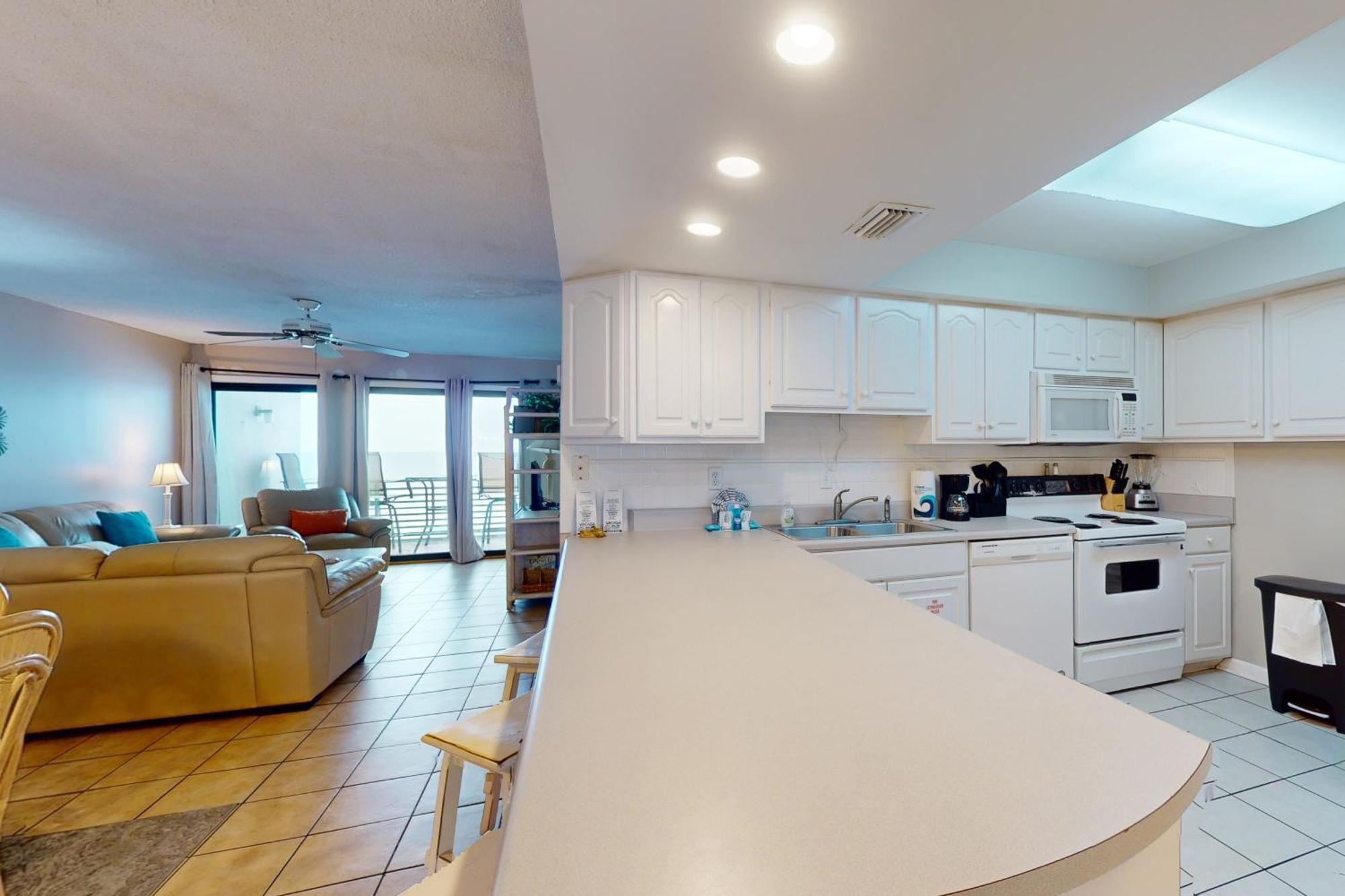 Apartamento Gulf Gate 402 Panama City Beach Exterior foto