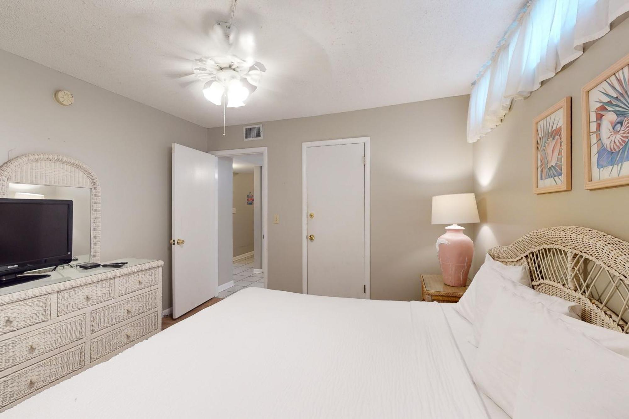 Apartamento Gulf Gate 402 Panama City Beach Exterior foto
