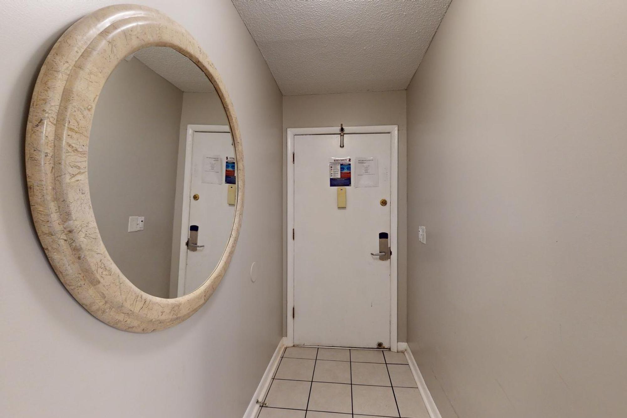 Apartamento Gulf Gate 402 Panama City Beach Exterior foto