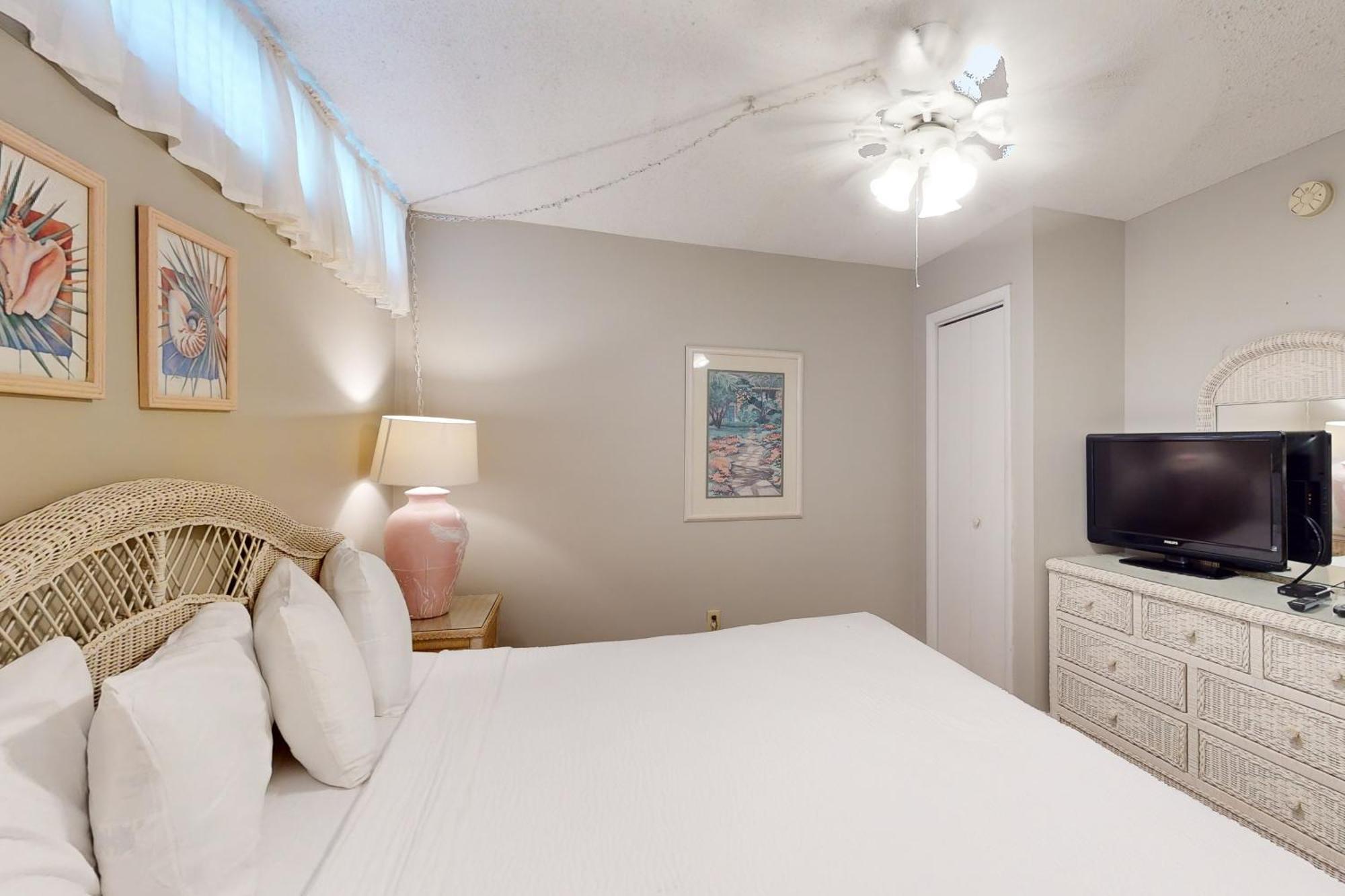Apartamento Gulf Gate 402 Panama City Beach Exterior foto