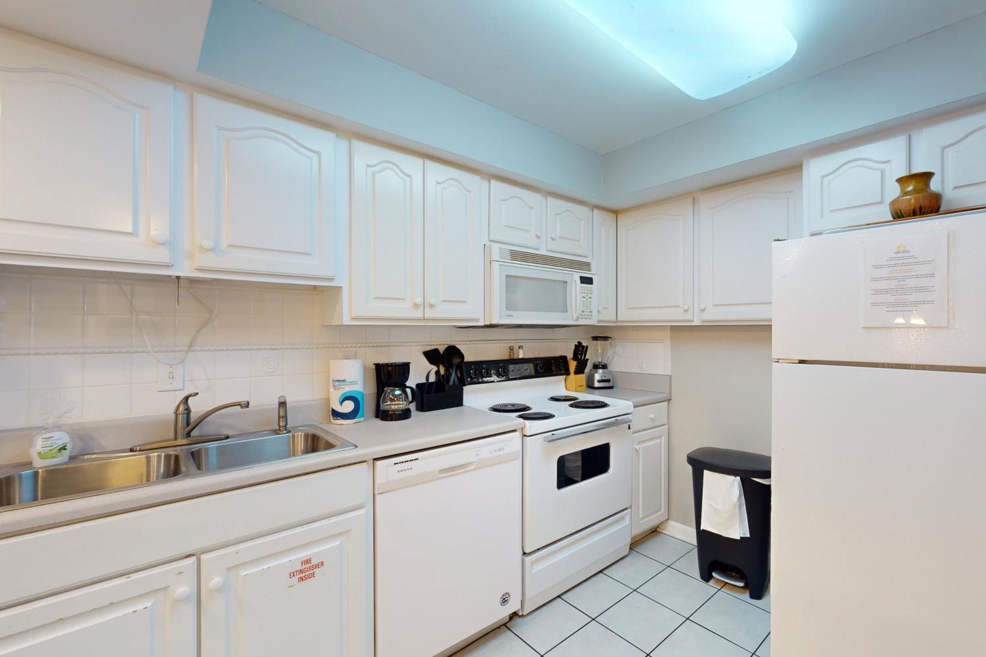 Apartamento Gulf Gate 402 Panama City Beach Exterior foto