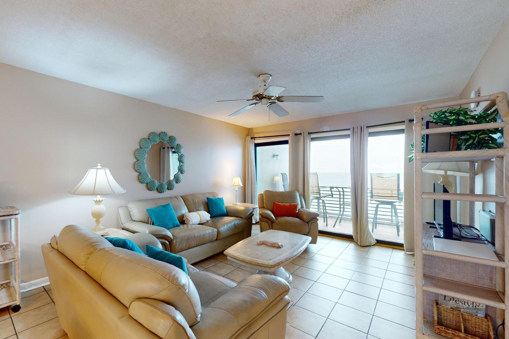 Apartamento Gulf Gate 402 Panama City Beach Exterior foto