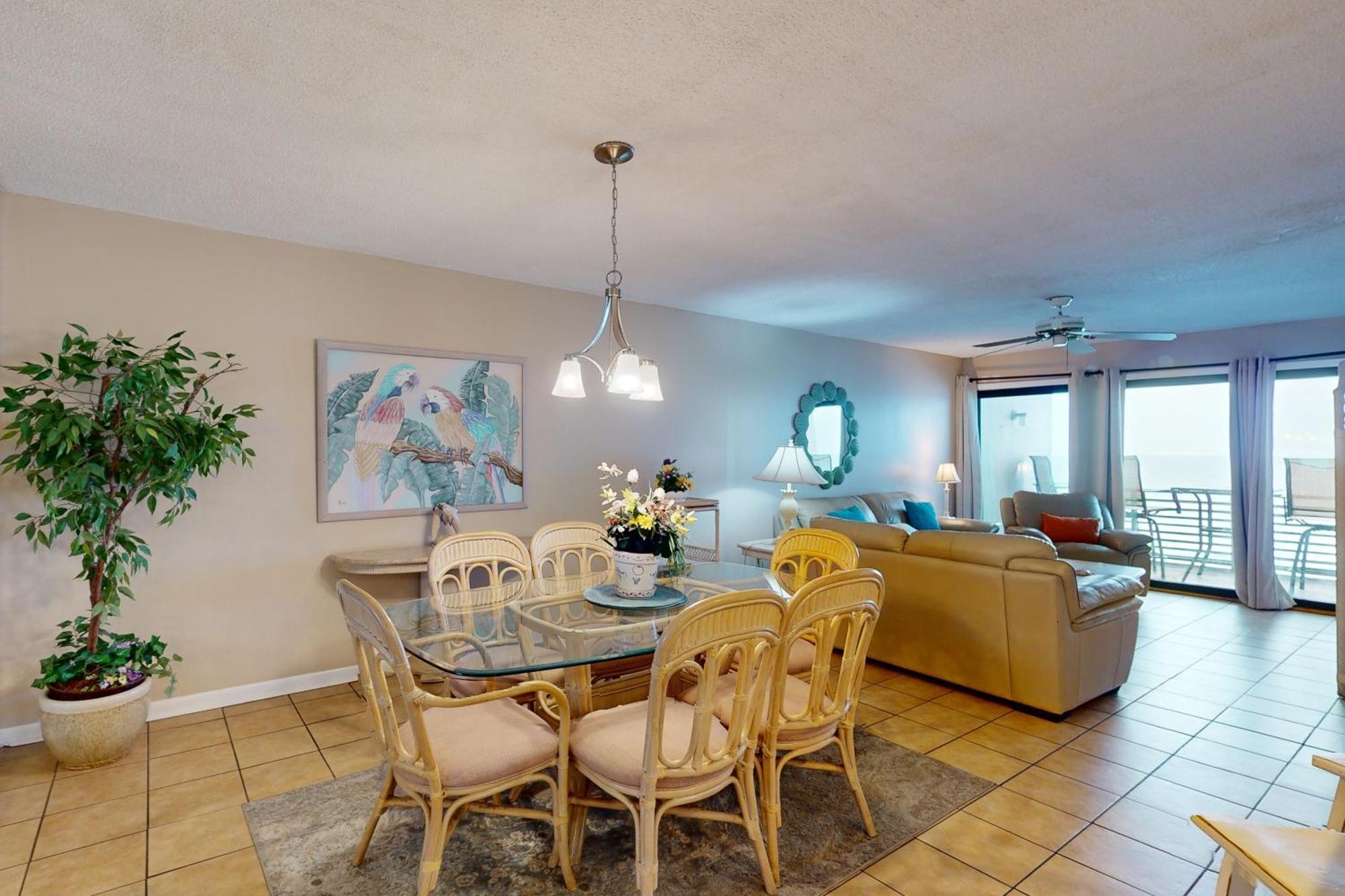 Apartamento Gulf Gate 402 Panama City Beach Exterior foto