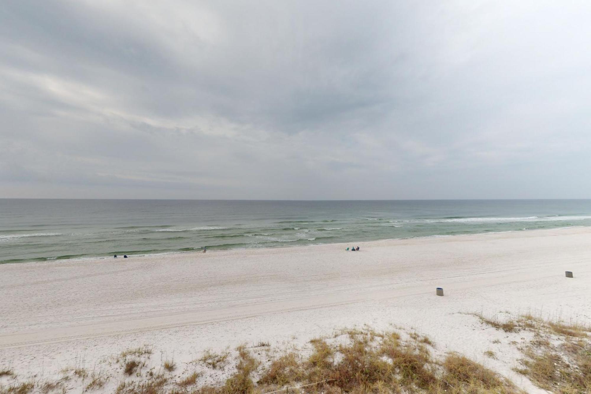 Apartamento Gulf Gate 402 Panama City Beach Exterior foto