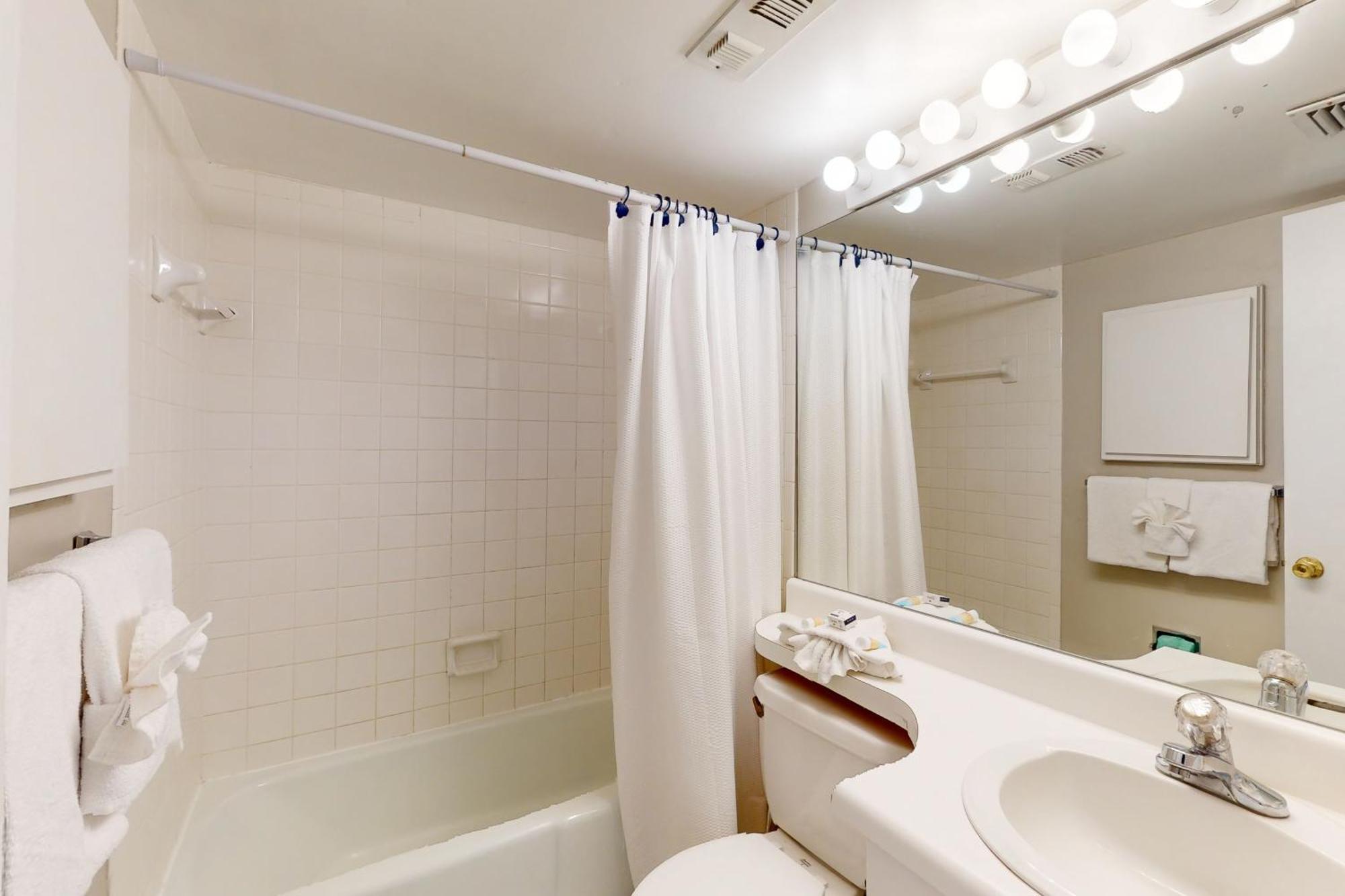 Apartamento Gulf Gate 402 Panama City Beach Exterior foto