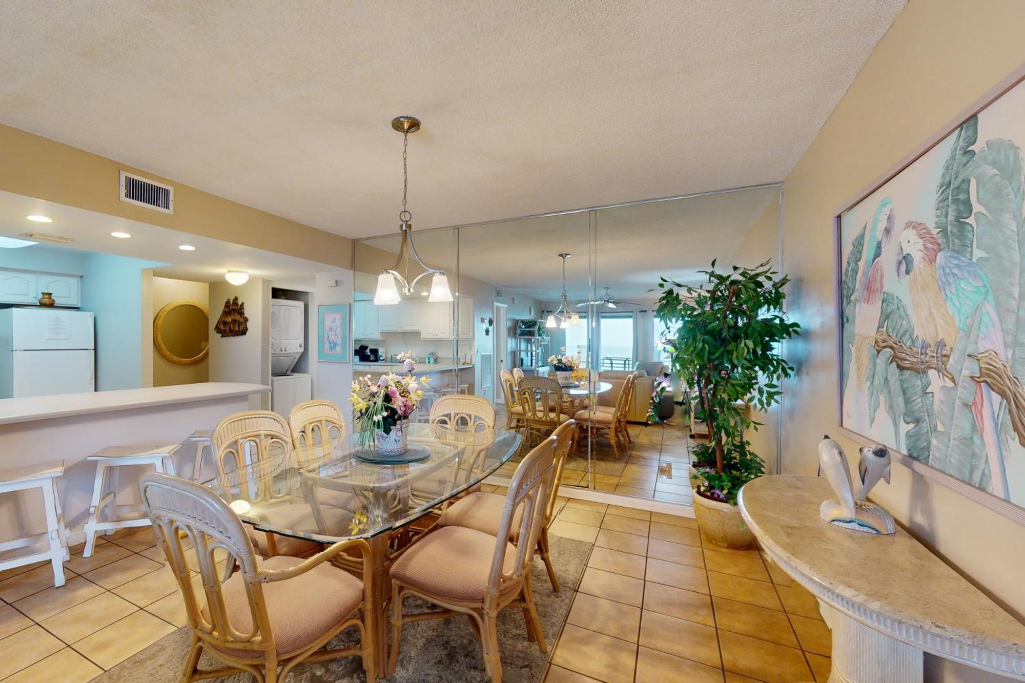 Apartamento Gulf Gate 402 Panama City Beach Exterior foto