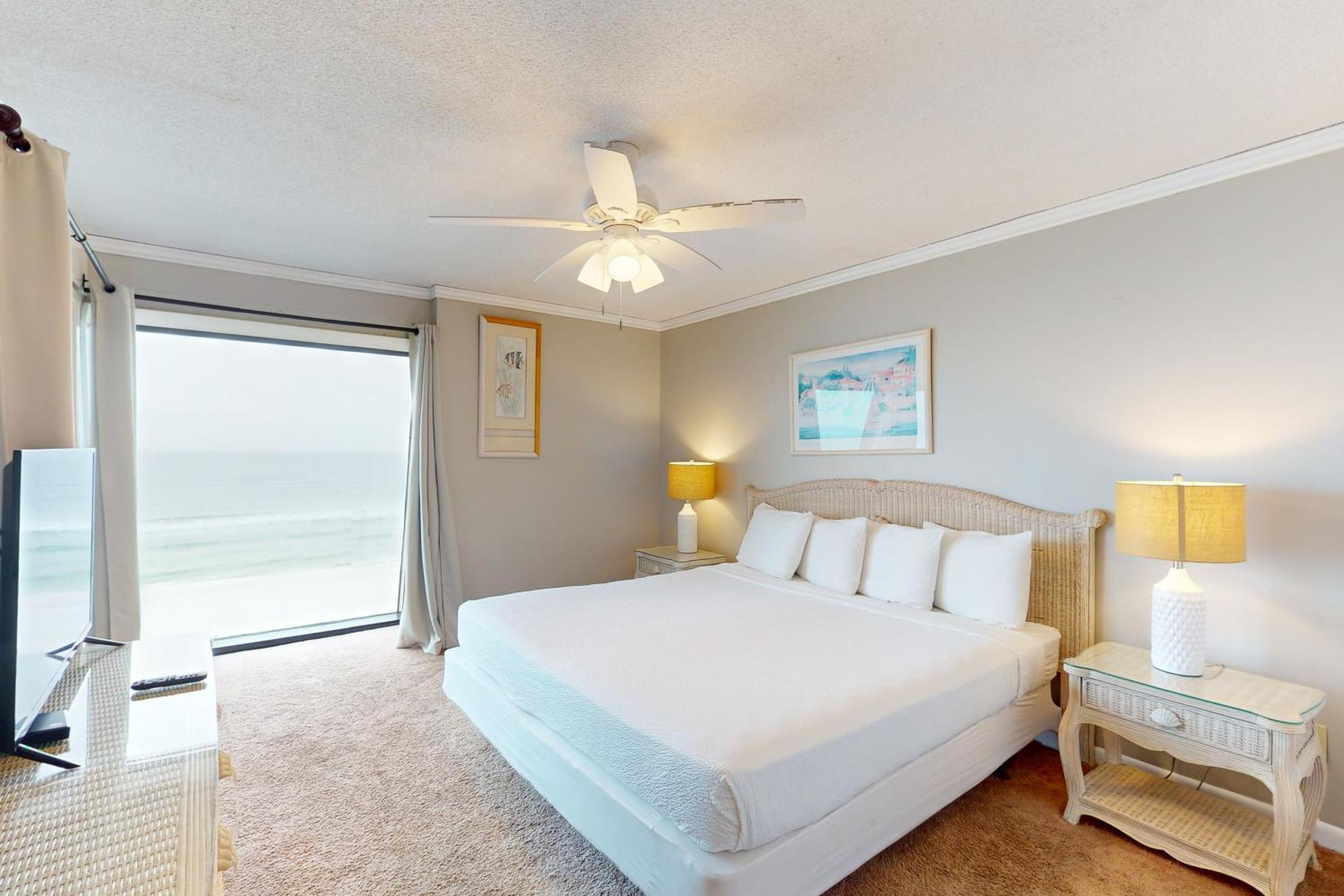 Apartamento Gulf Gate 402 Panama City Beach Exterior foto