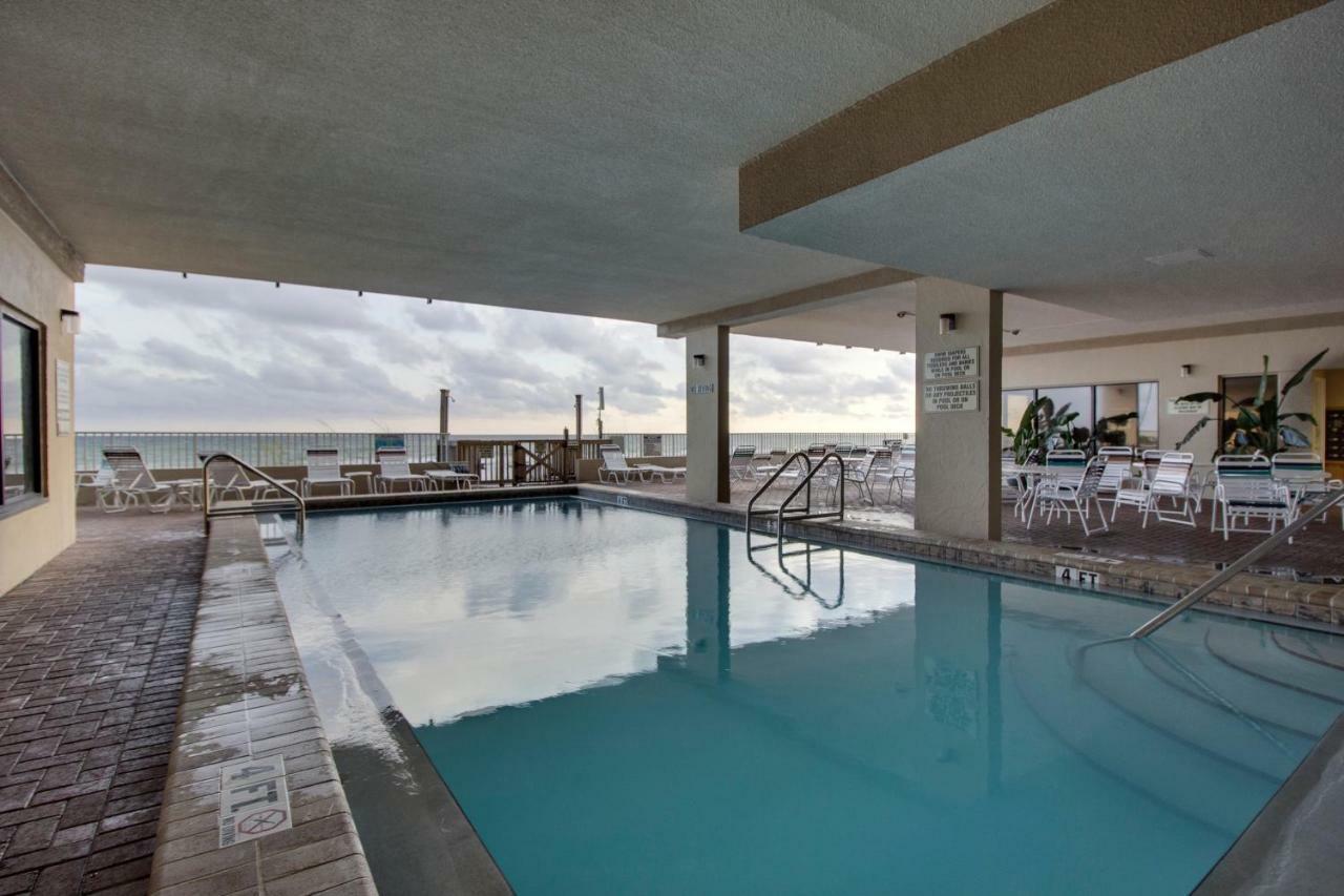 Apartamento Gulf Gate 402 Panama City Beach Exterior foto