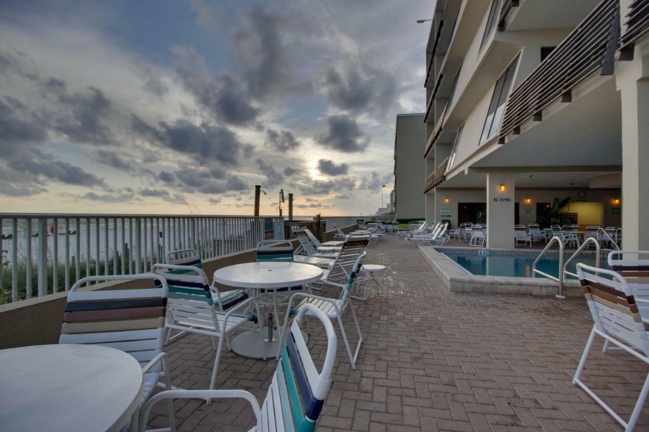 Apartamento Gulf Gate 402 Panama City Beach Exterior foto