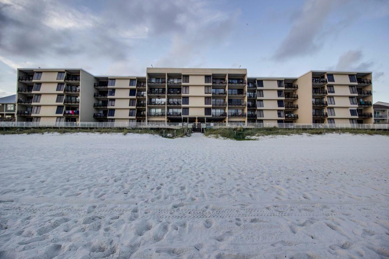 Apartamento Gulf Gate 402 Panama City Beach Exterior foto