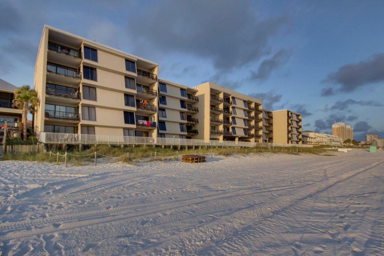 Apartamento Gulf Gate 402 Panama City Beach Exterior foto