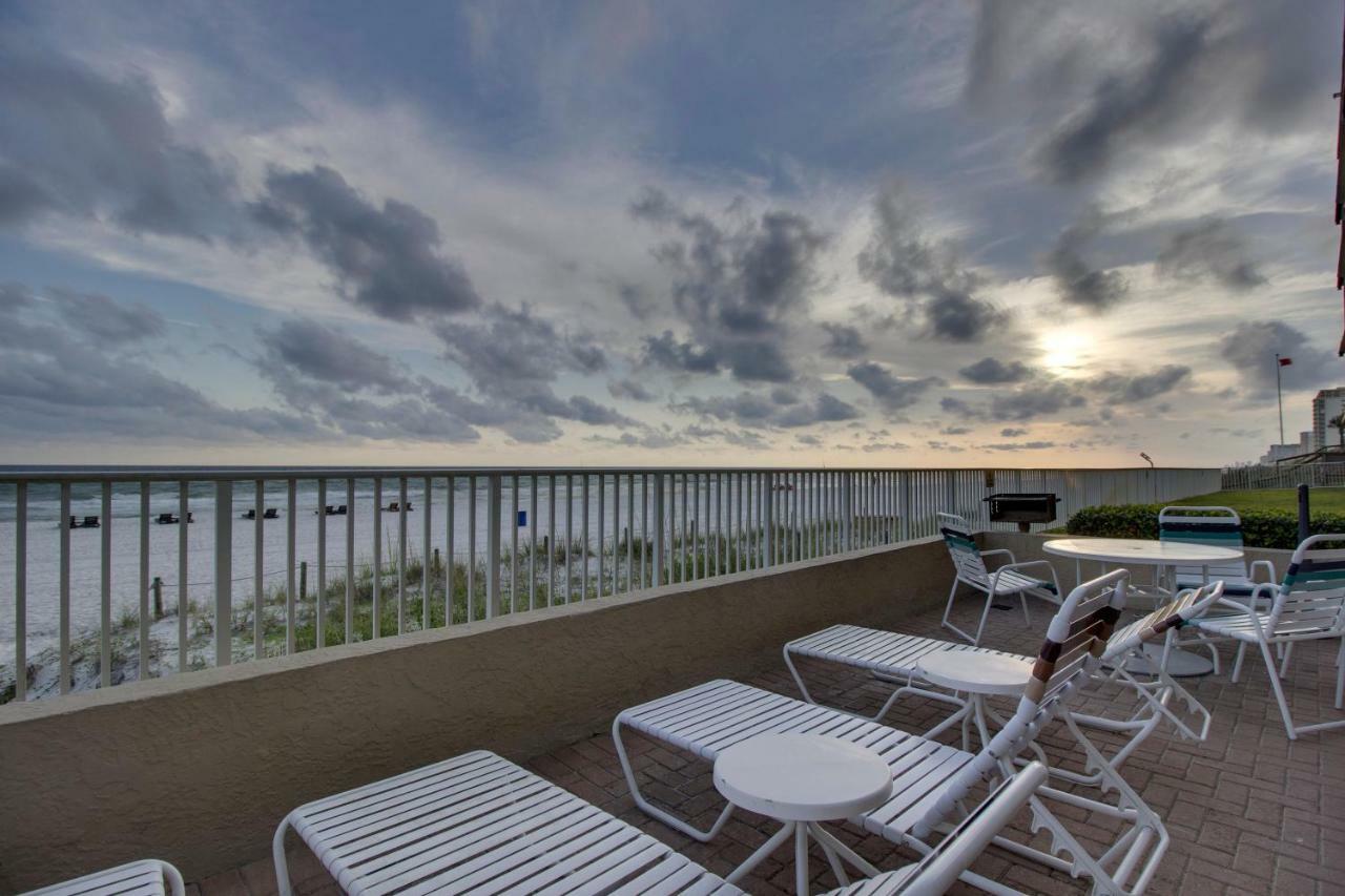 Apartamento Gulf Gate 402 Panama City Beach Exterior foto