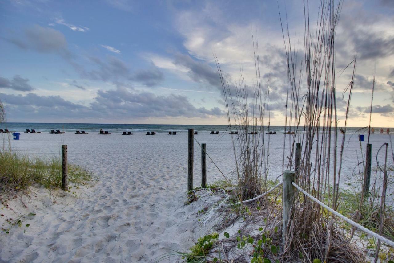 Apartamento Gulf Gate 402 Panama City Beach Exterior foto
