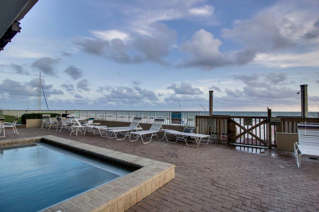 Apartamento Gulf Gate 402 Panama City Beach Exterior foto