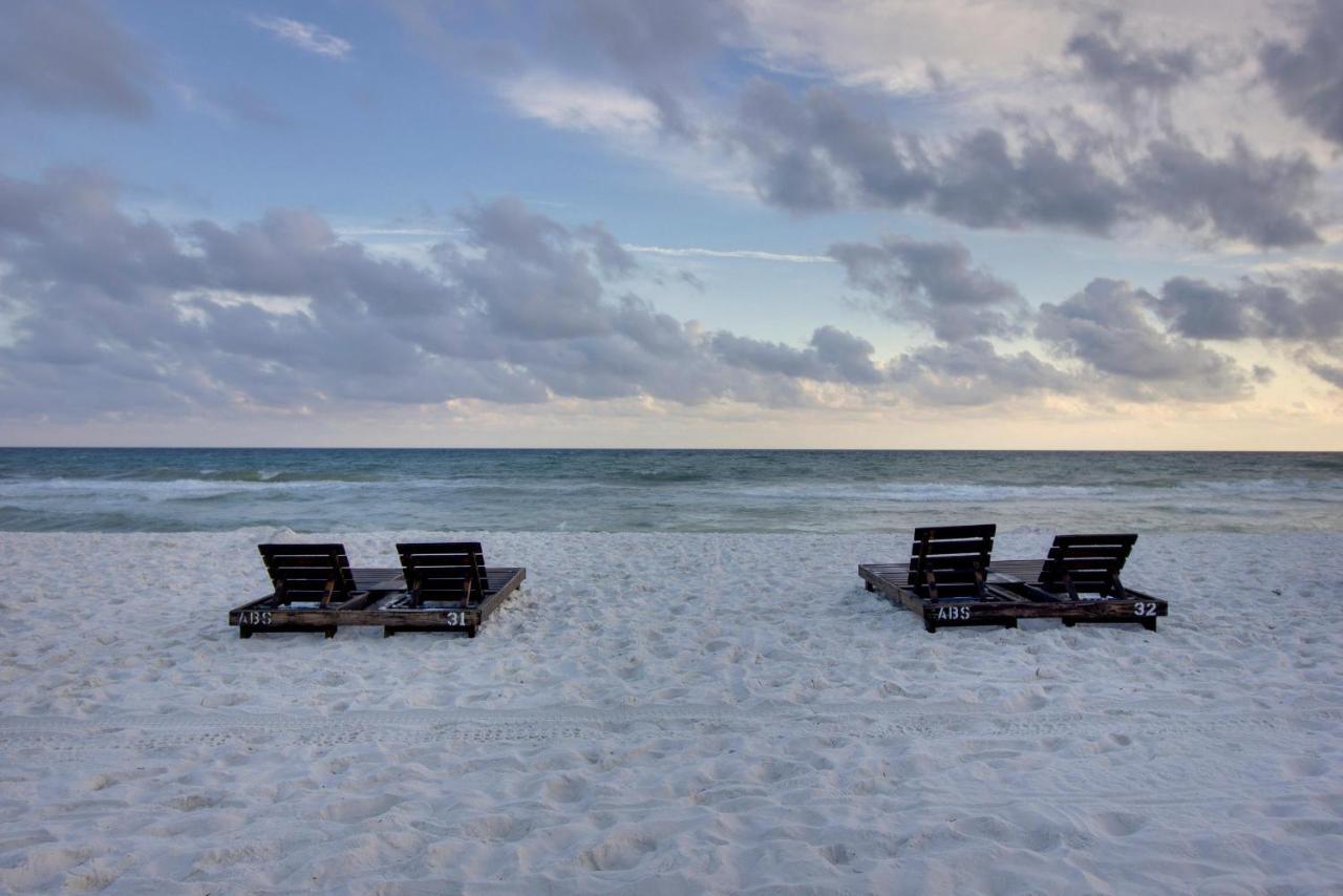 Apartamento Gulf Gate 402 Panama City Beach Exterior foto